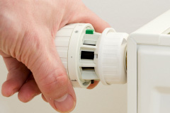 Cwmparc central heating repair costs
