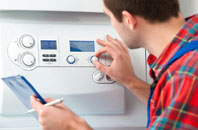 free Cwmparc gas safe engineer quotes