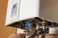 free Cwmparc boiler install quotes